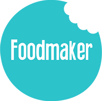 Foodmaker logo